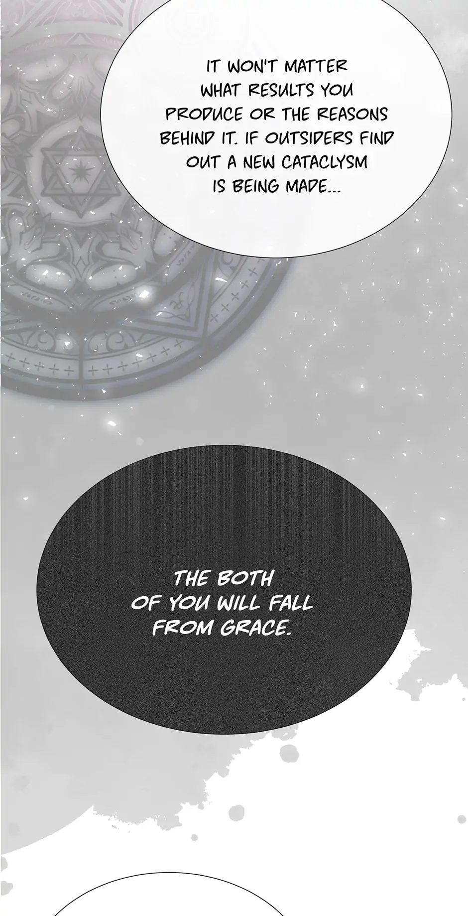 Charlotte Has Five Disciples Chapter 158 page 57