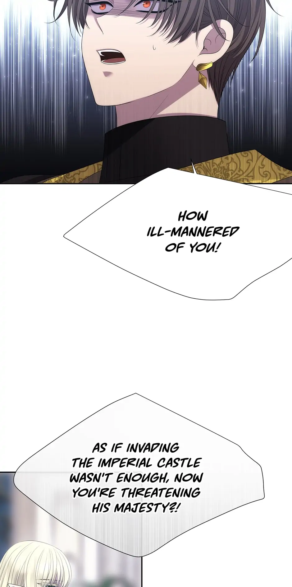 Charlotte Has Five Disciples Chapter 158 page 5