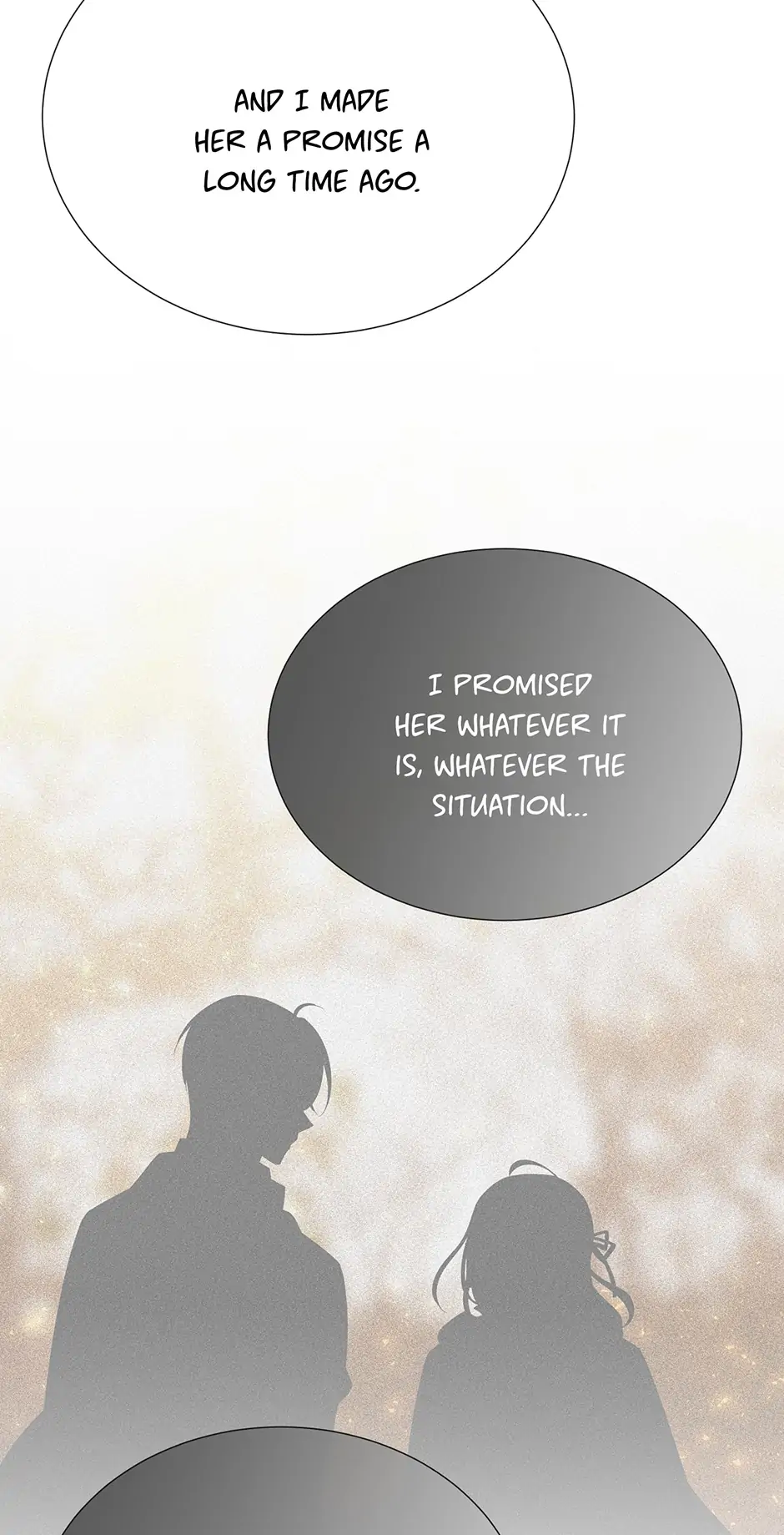 Charlotte Has Five Disciples Chapter 158 page 59
