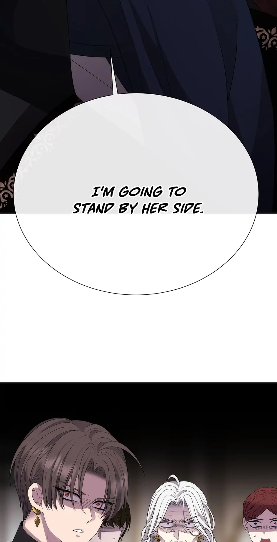 Charlotte Has Five Disciples Chapter 158 page 62
