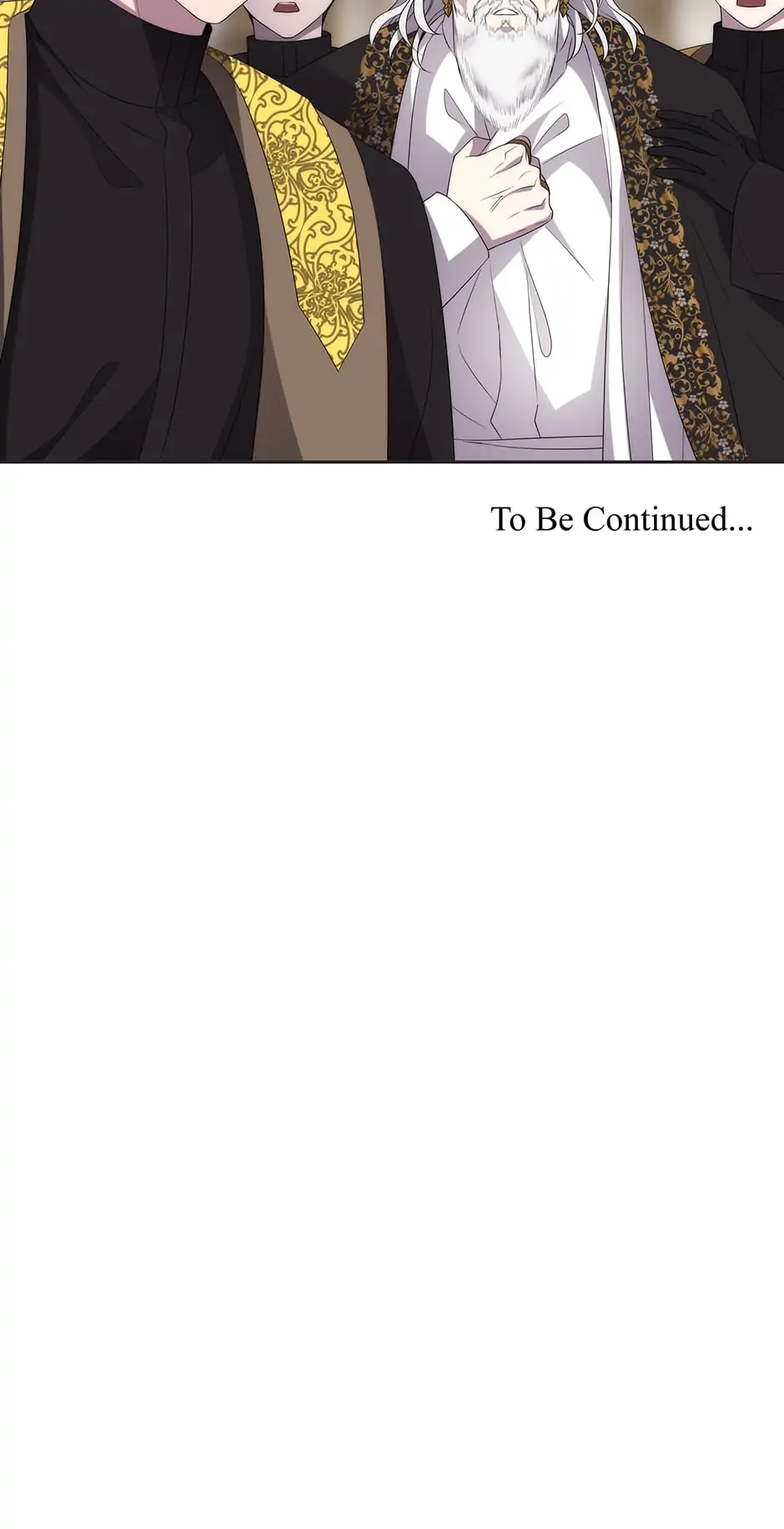 Charlotte Has Five Disciples Chapter 158 page 63