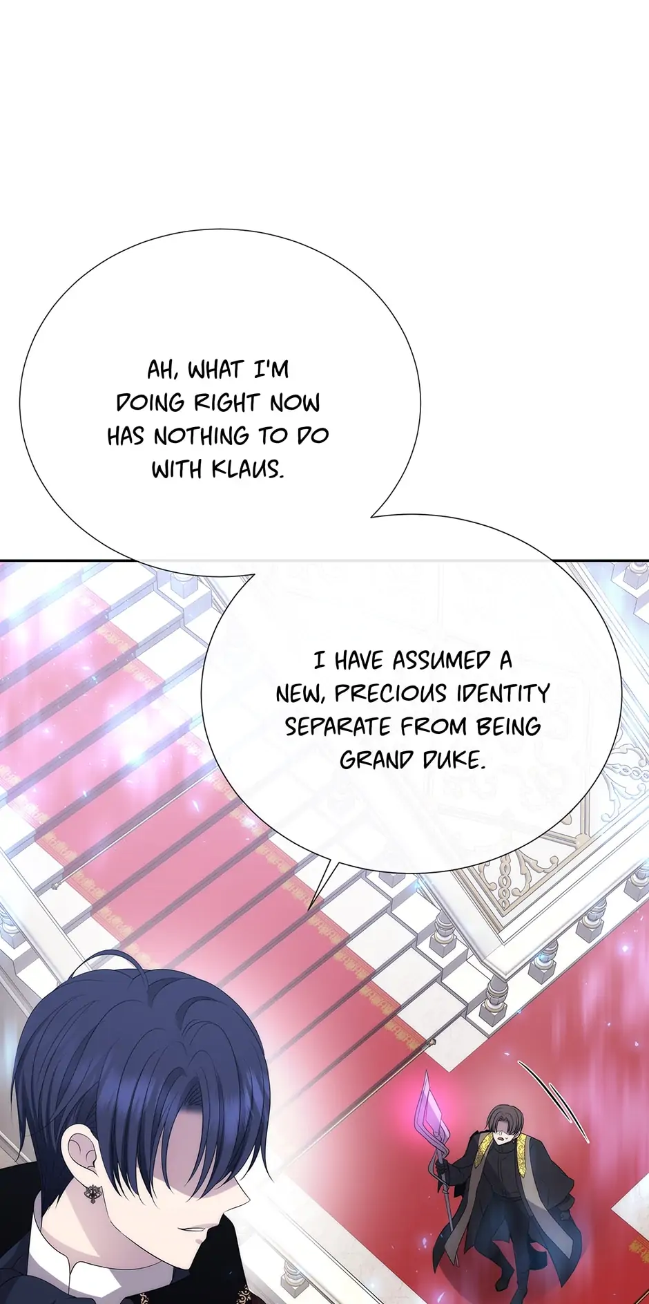 Charlotte Has Five Disciples Chapter 158 page 7