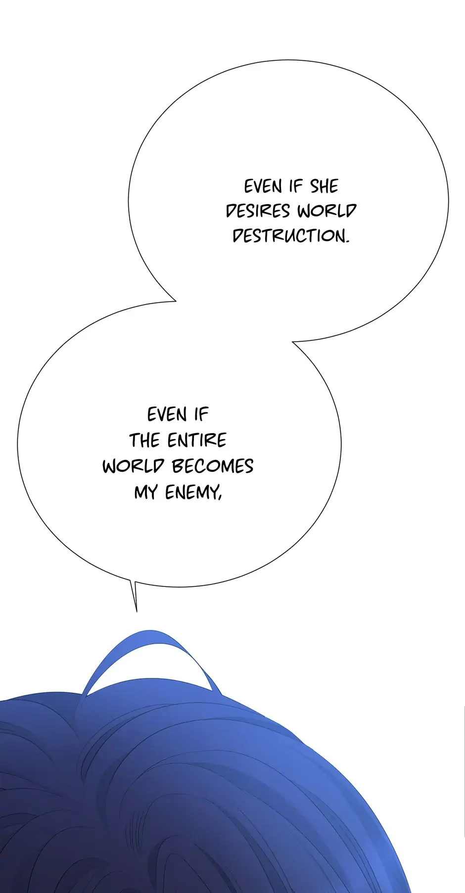 Charlotte Has Five Disciples Chapter 159 page 0