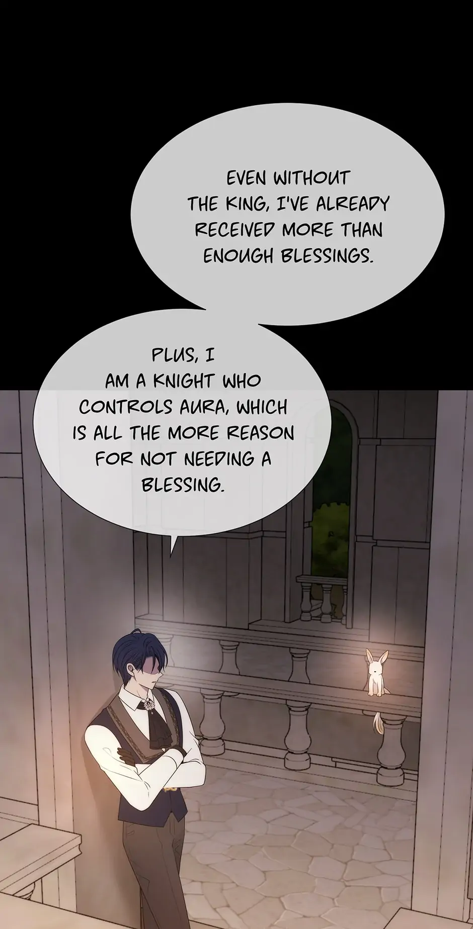 Charlotte Has Five Disciples Chapter 159 page 10