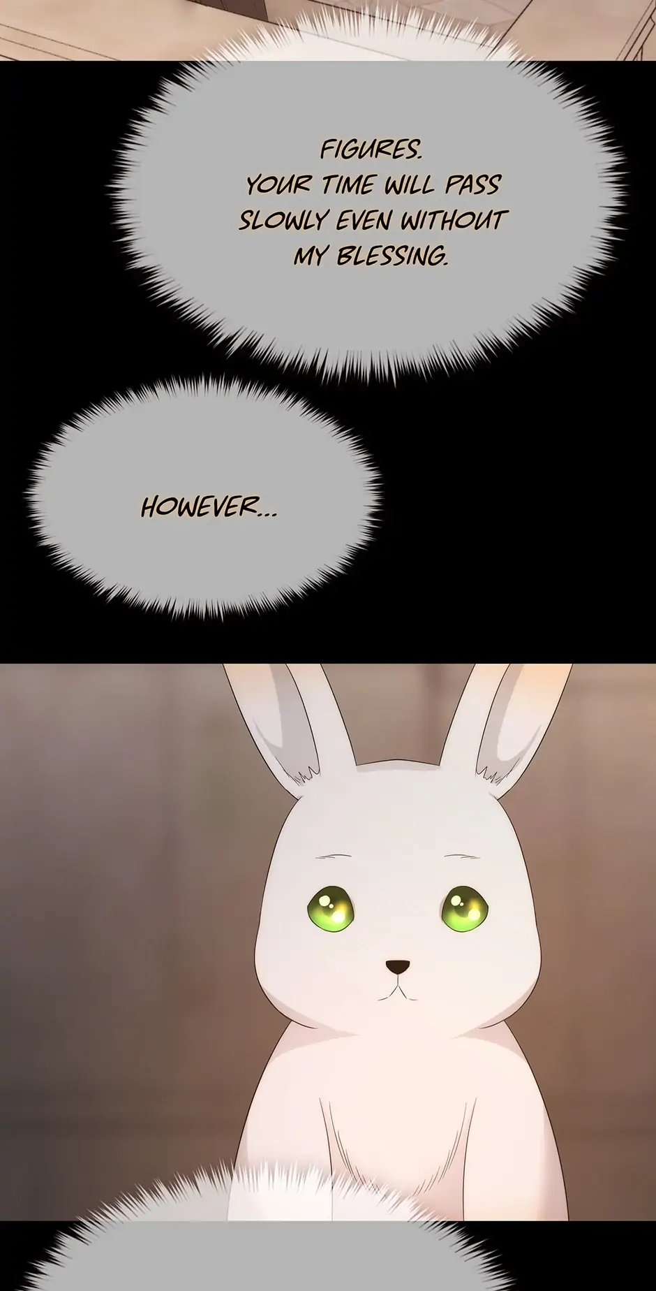 Charlotte Has Five Disciples Chapter 159 page 11