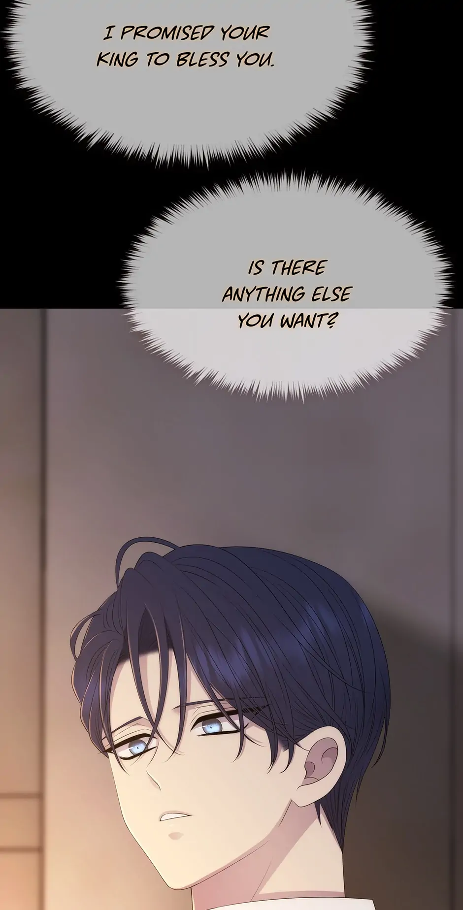 Charlotte Has Five Disciples Chapter 159 page 12