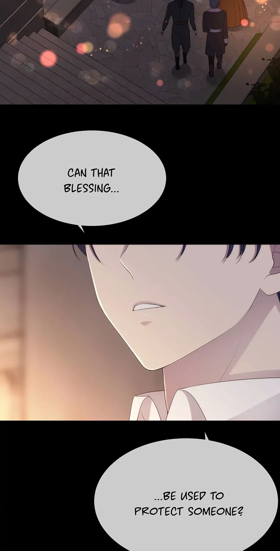 Charlotte Has Five Disciples Chapter 159 page 14