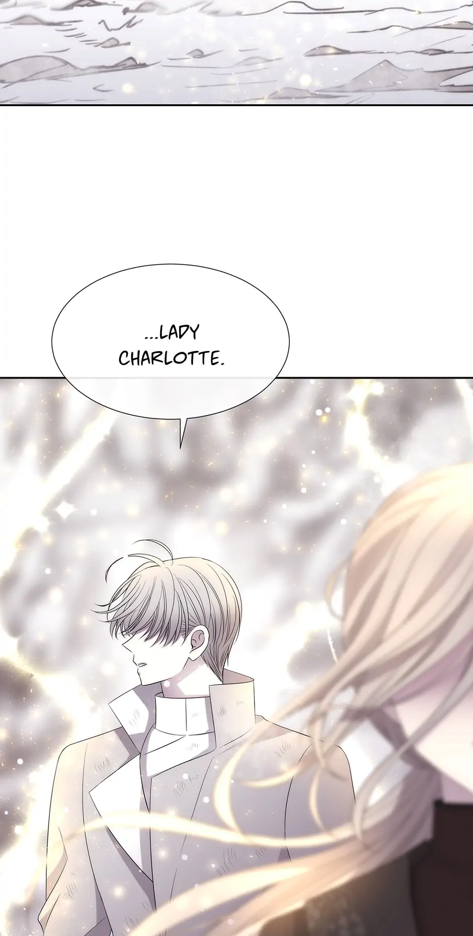 Charlotte Has Five Disciples Chapter 159 page 23