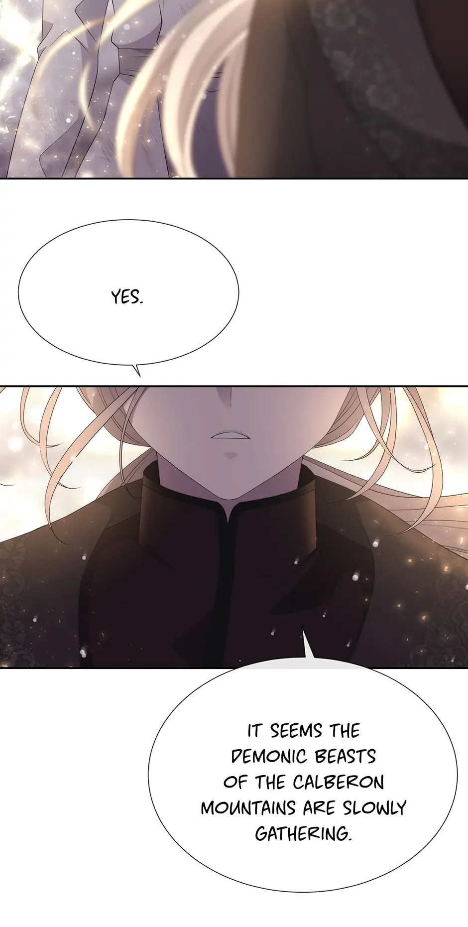 Charlotte Has Five Disciples Chapter 159 page 24