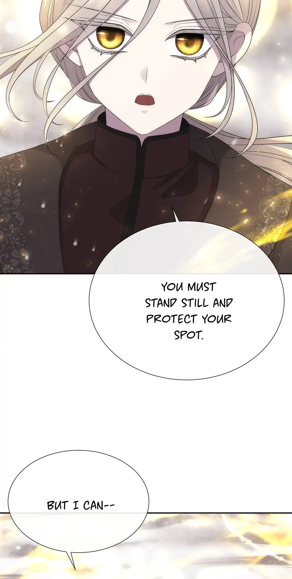 Charlotte Has Five Disciples Chapter 159 page 27