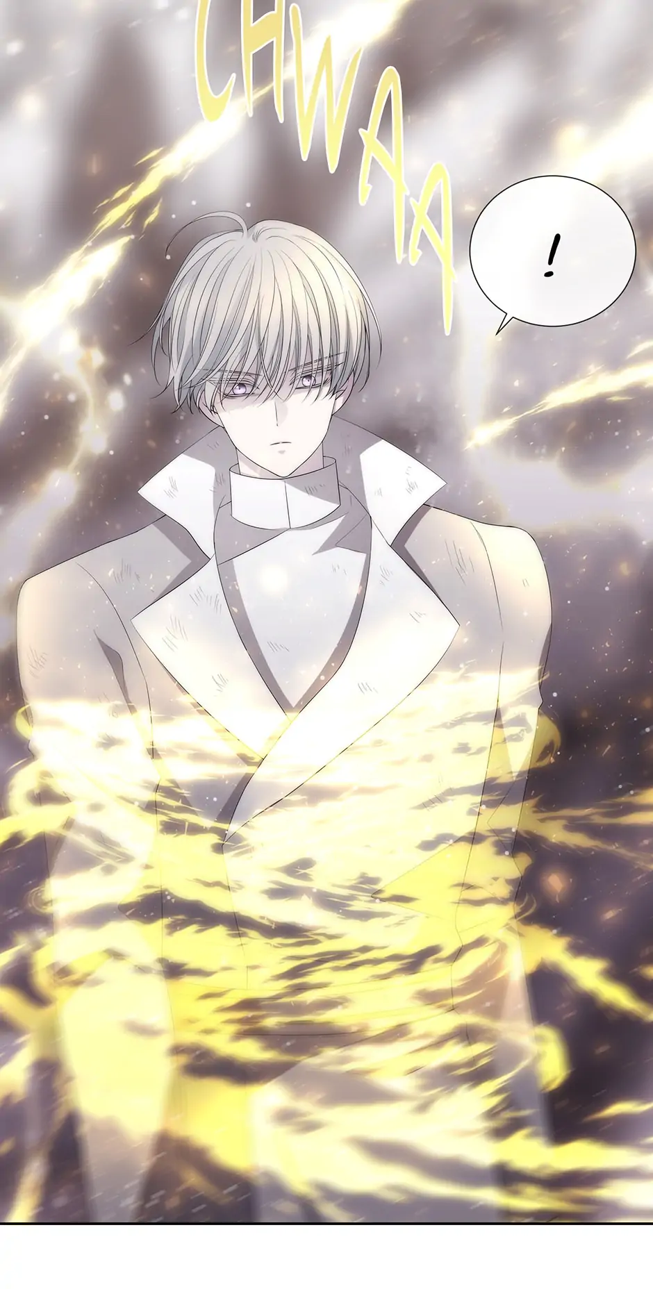 Charlotte Has Five Disciples Chapter 159 page 29