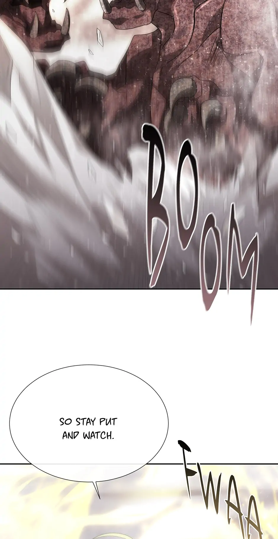 Charlotte Has Five Disciples Chapter 159 page 32