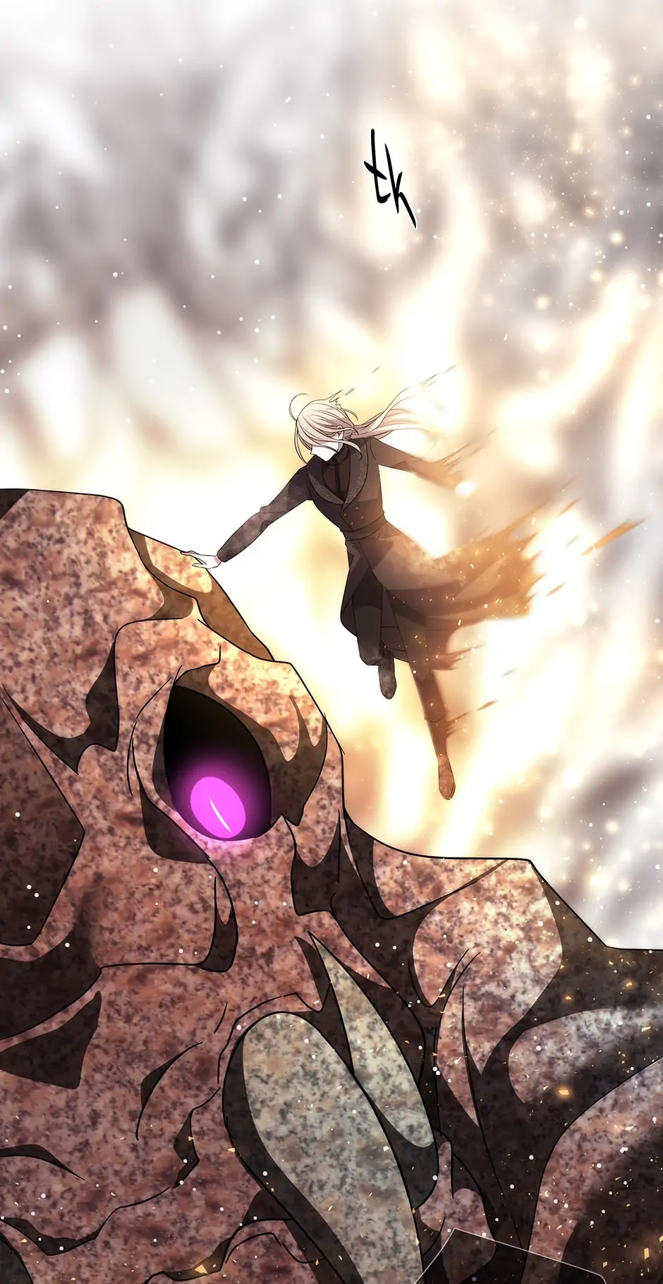 Charlotte Has Five Disciples Chapter 159 page 38