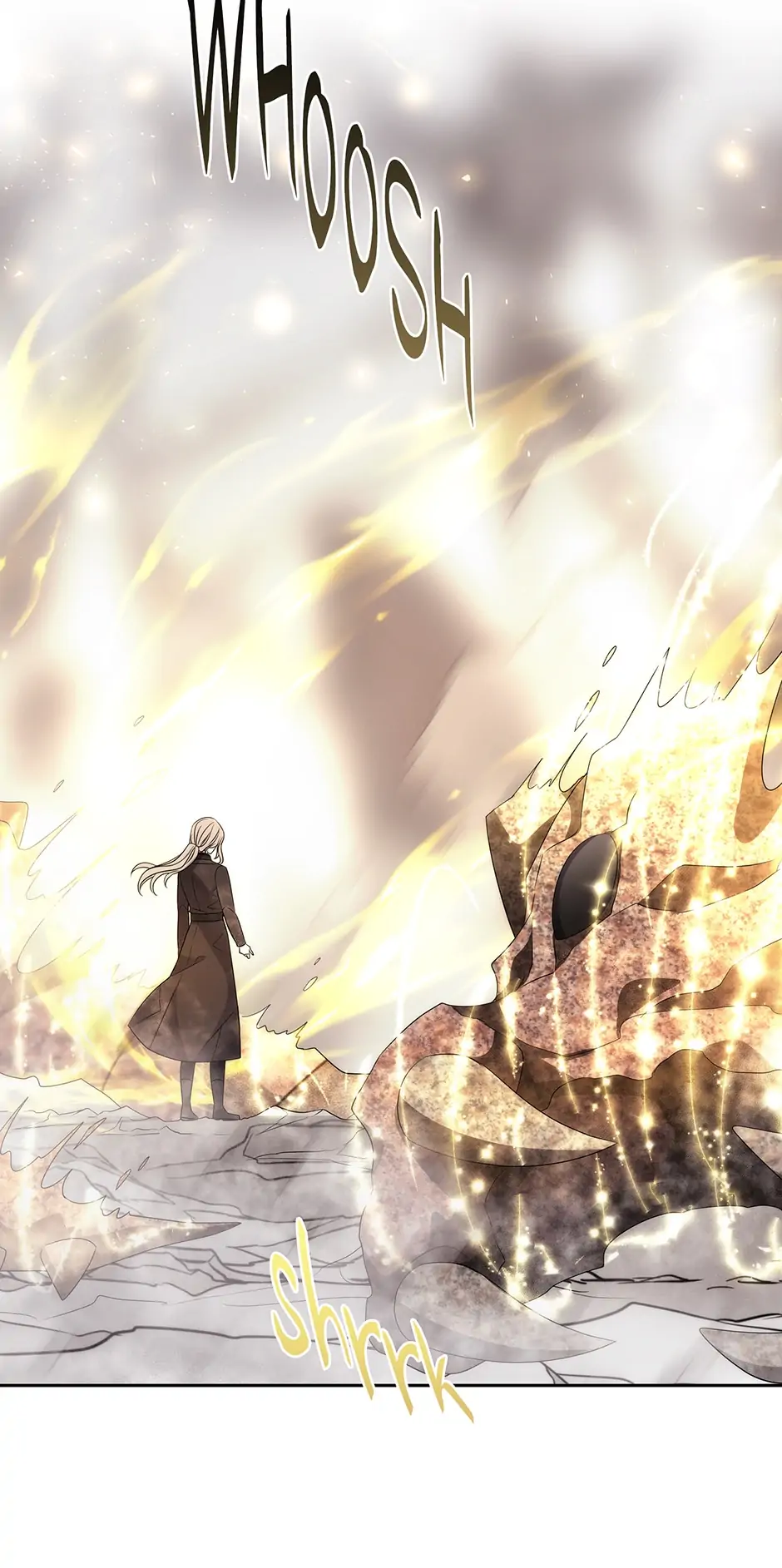 Charlotte Has Five Disciples Chapter 159 page 43