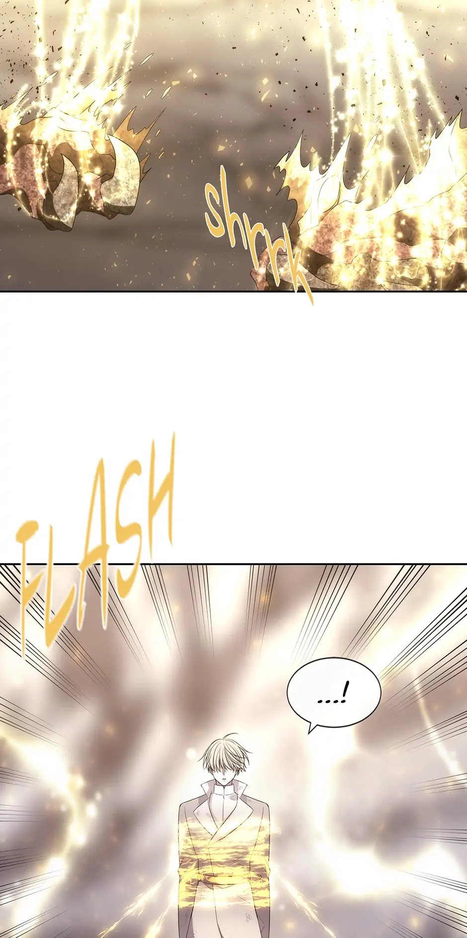 Charlotte Has Five Disciples Chapter 159 page 45