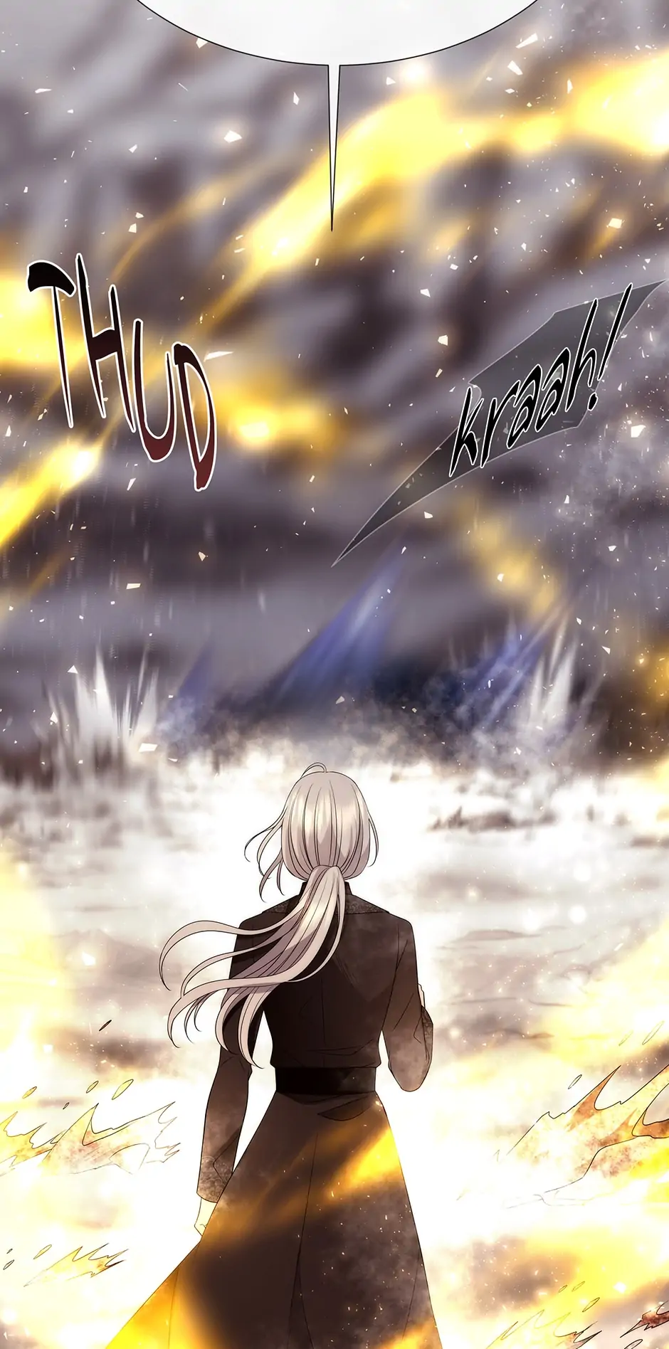 Charlotte Has Five Disciples Chapter 159 page 51