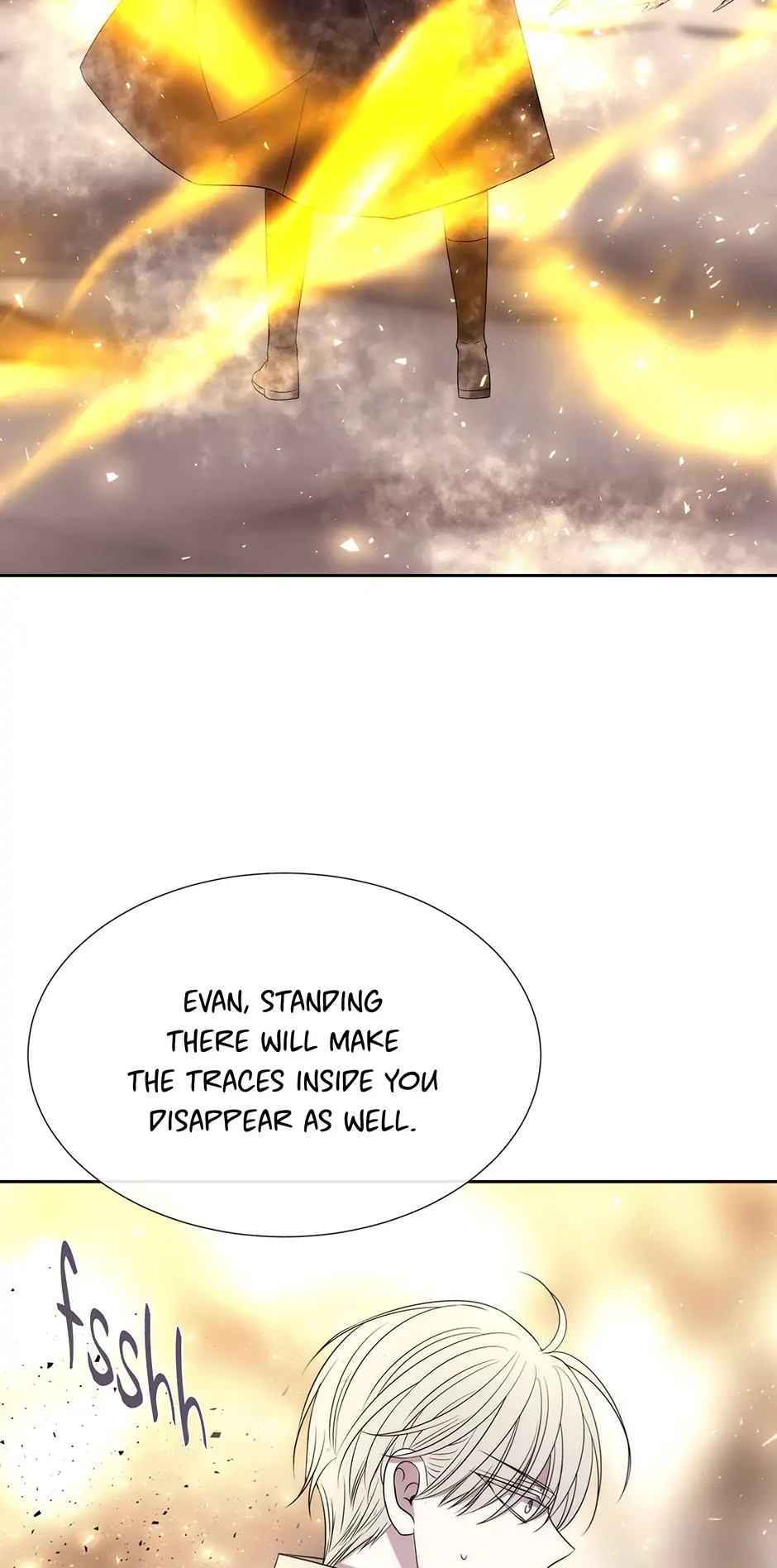 Charlotte Has Five Disciples Chapter 159 page 52