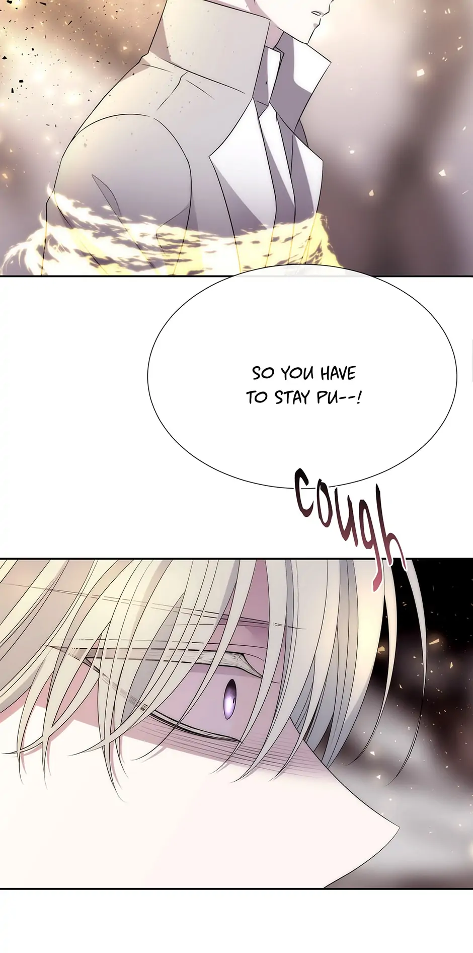 Charlotte Has Five Disciples Chapter 159 page 53