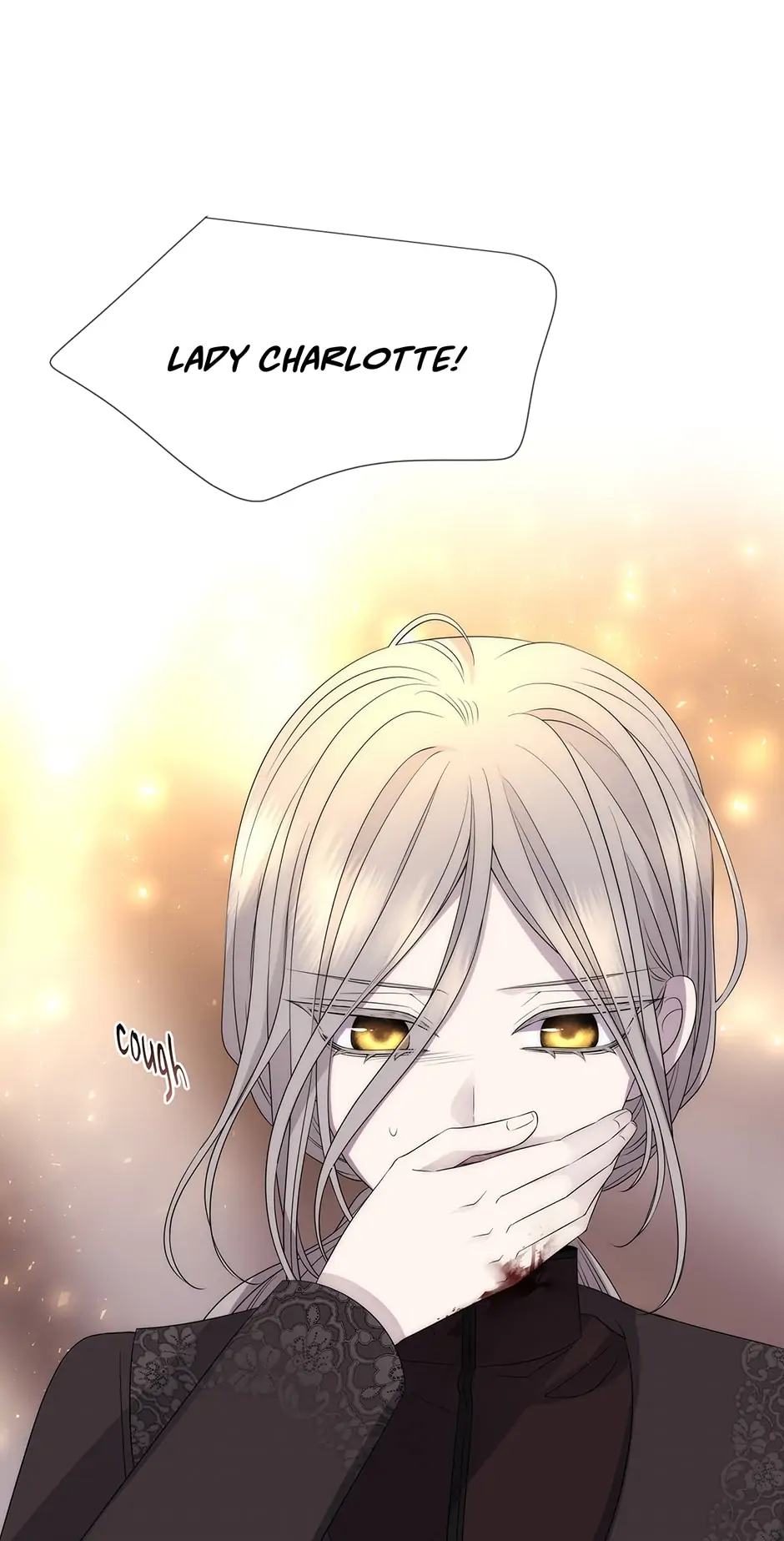 Charlotte Has Five Disciples Chapter 159 page 54