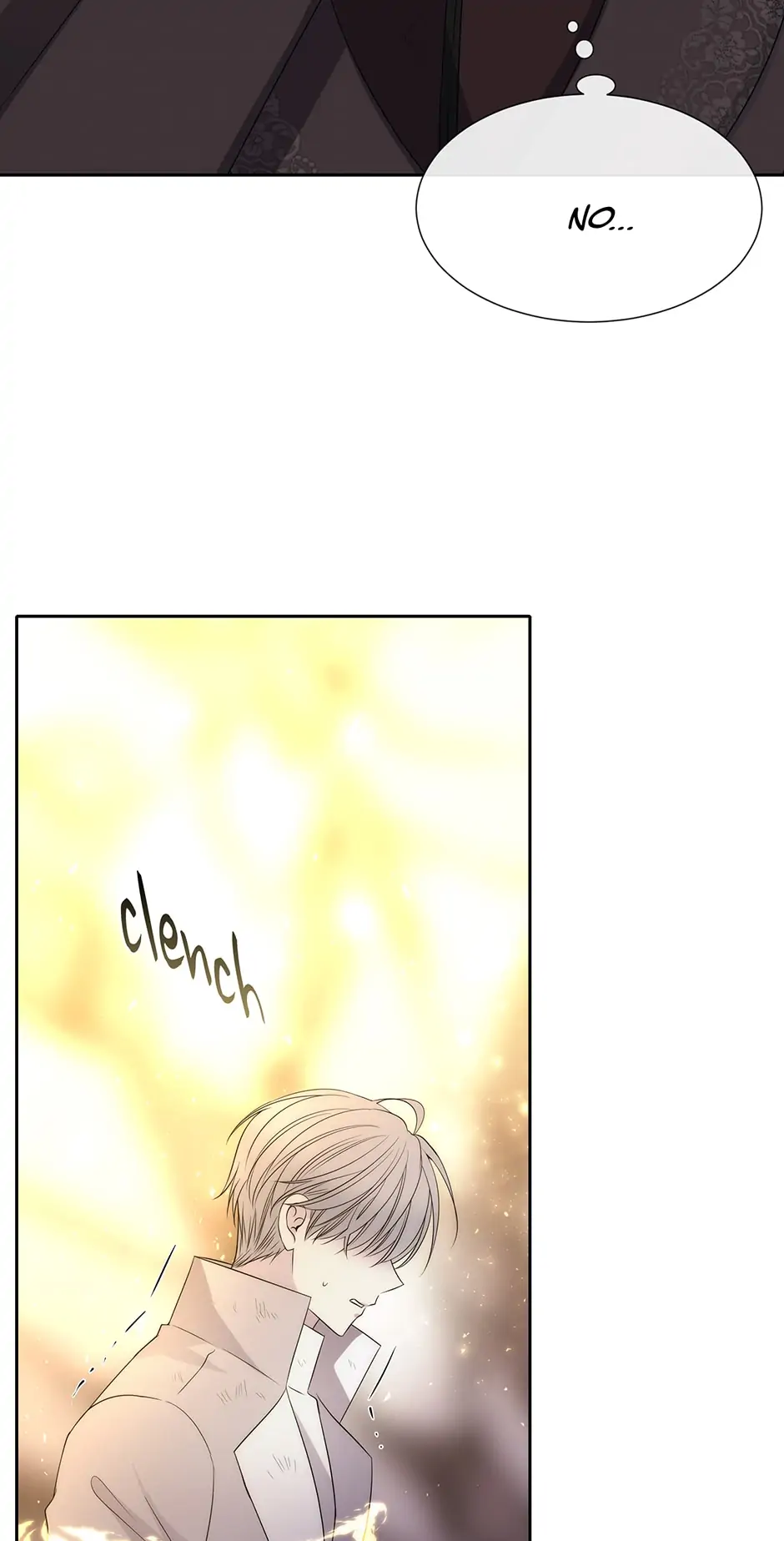 Charlotte Has Five Disciples Chapter 159 page 55