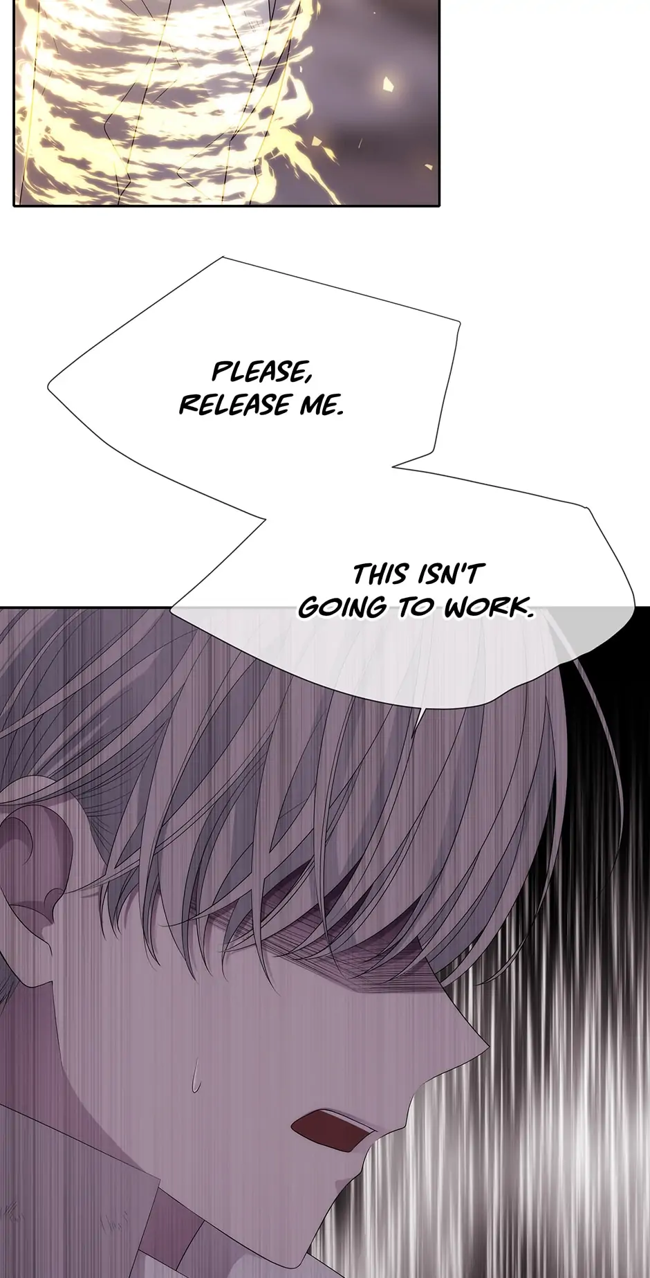 Charlotte Has Five Disciples Chapter 159 page 56