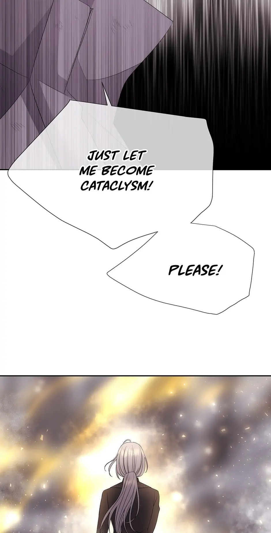 Charlotte Has Five Disciples Chapter 159 page 57