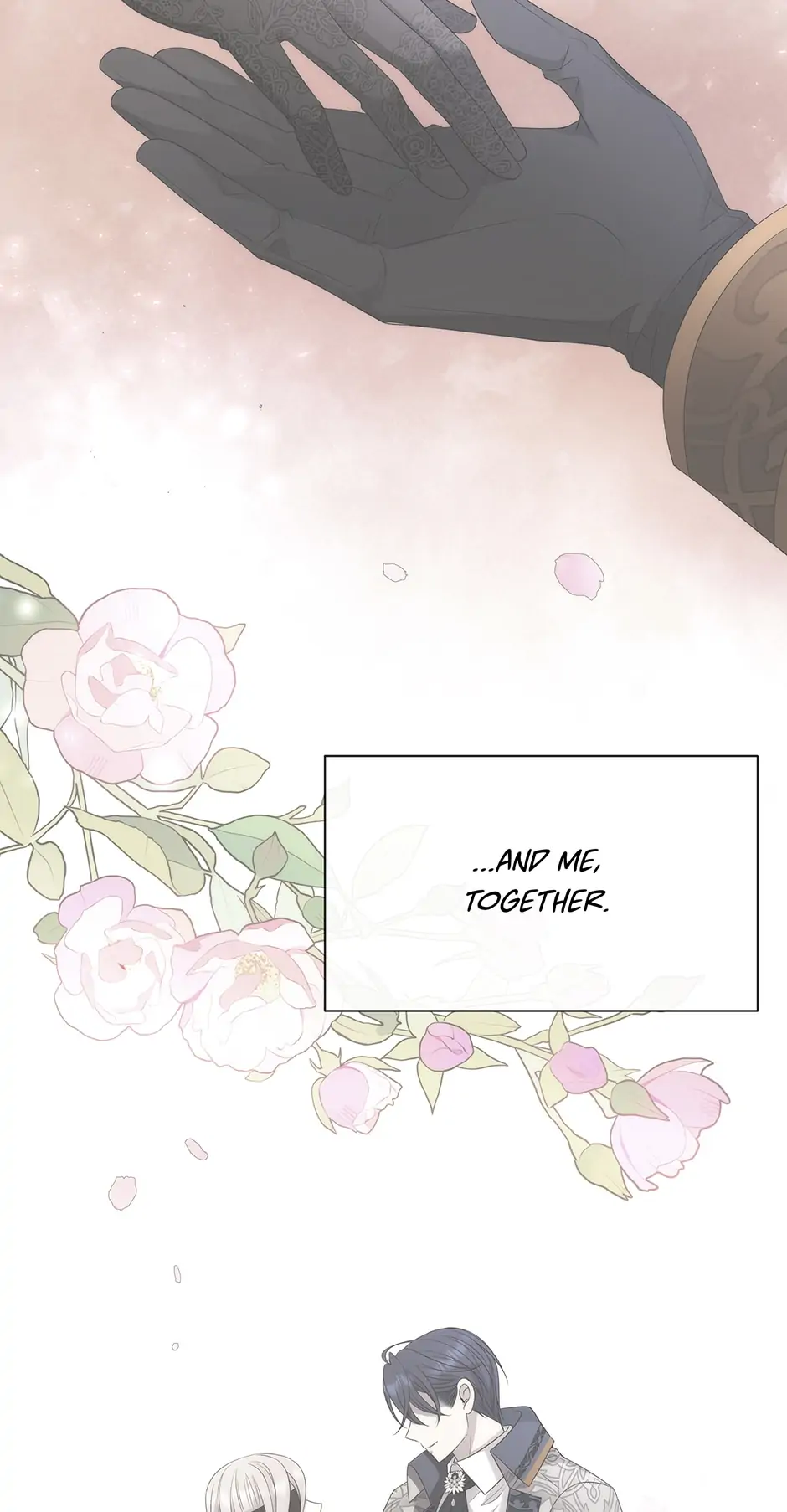Charlotte Has Five Disciples Chapter 159 page 5