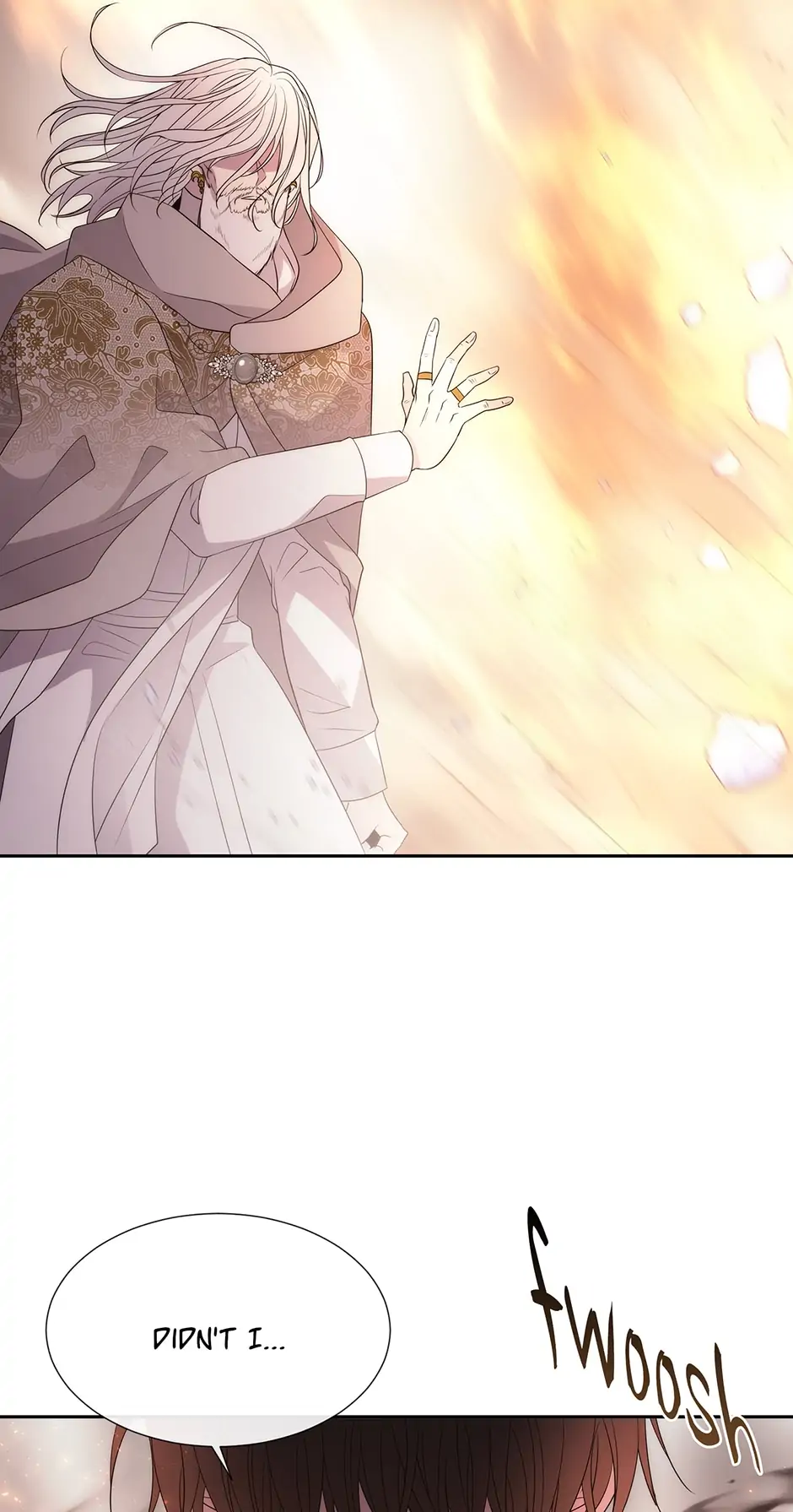 Charlotte Has Five Disciples Chapter 162 page 10