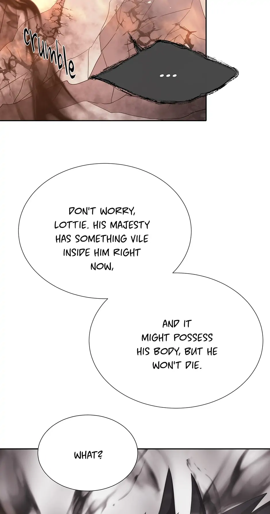Charlotte Has Five Disciples Chapter 162 page 15