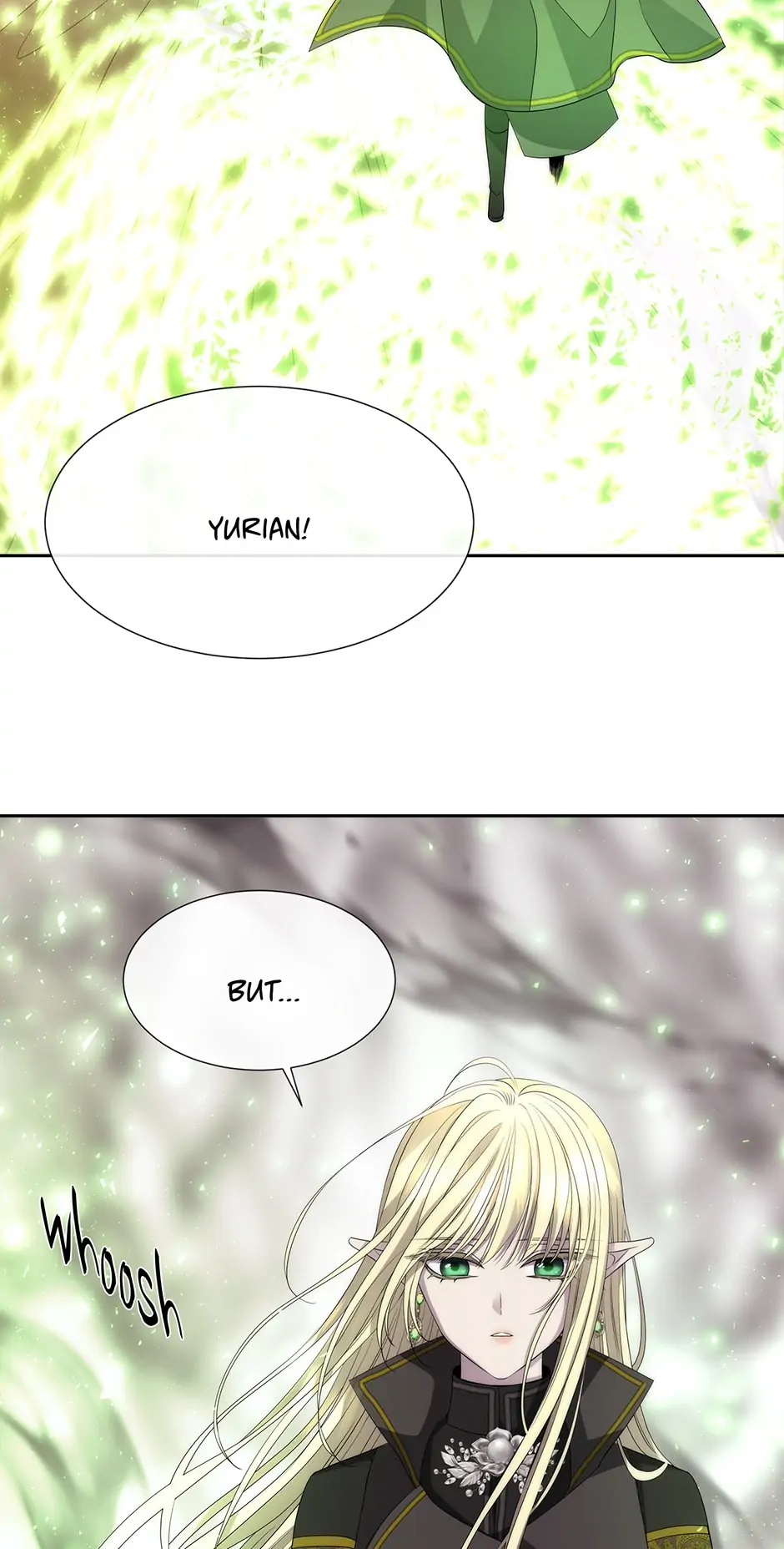 Charlotte Has Five Disciples Chapter 162 page 19