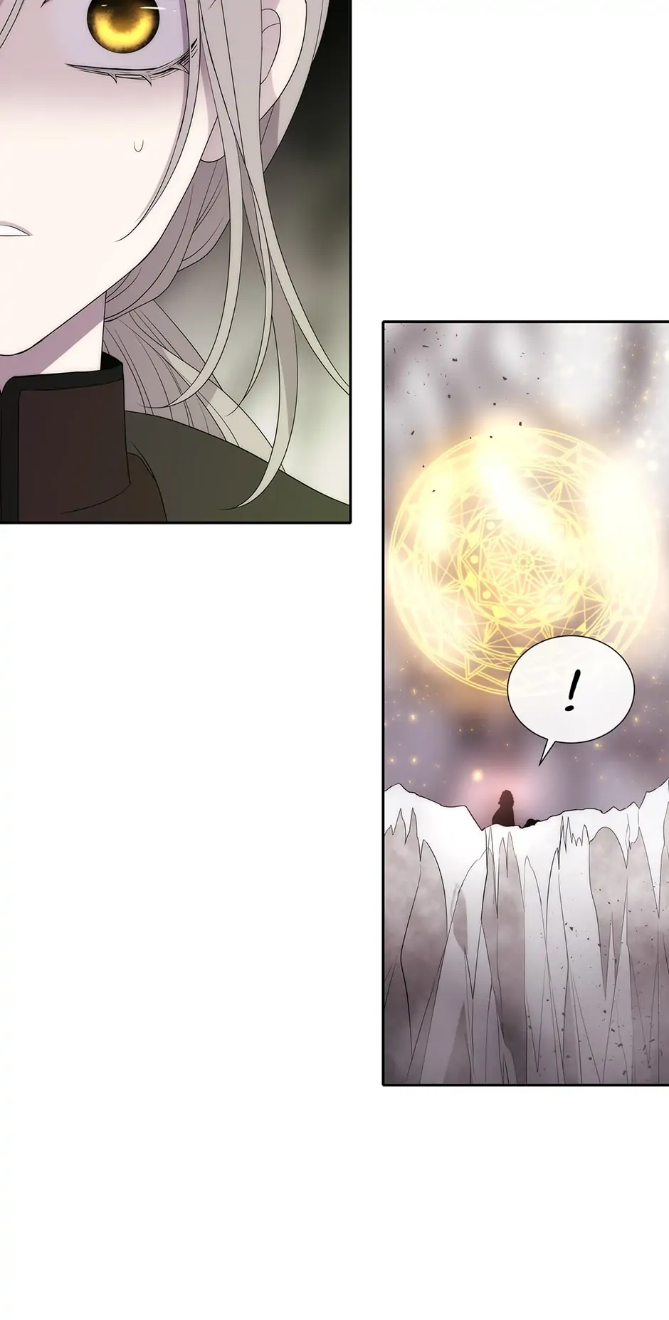 Charlotte Has Five Disciples Chapter 162 page 21