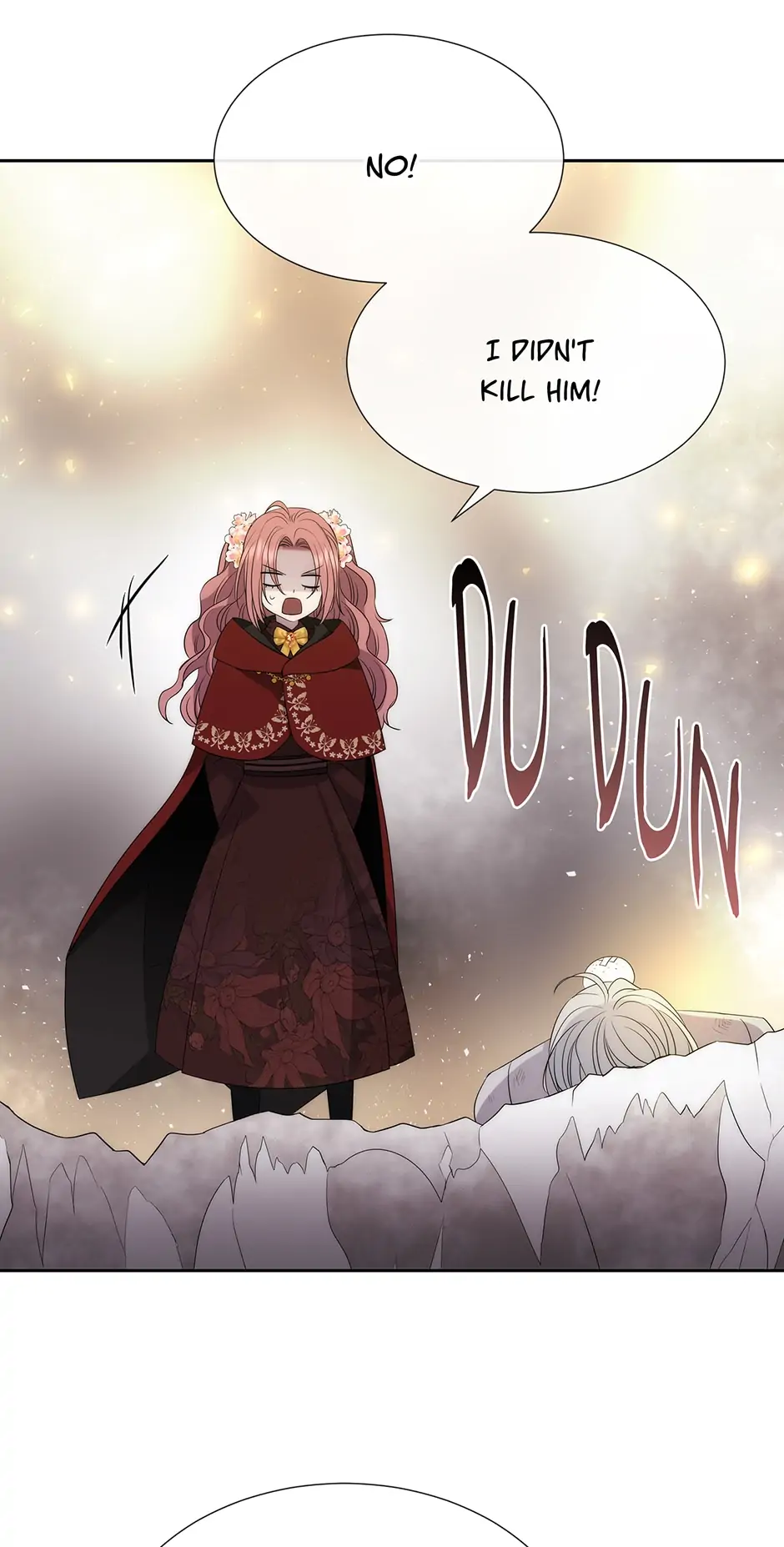 Charlotte Has Five Disciples Chapter 162 page 22