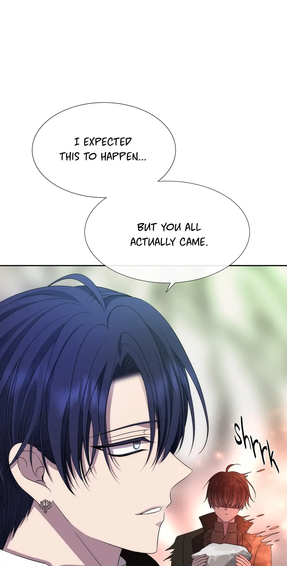 Charlotte Has Five Disciples Chapter 162 page 25