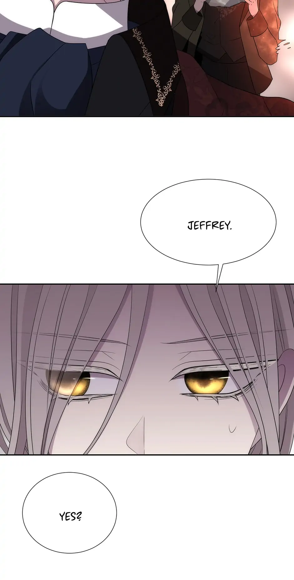 Charlotte Has Five Disciples Chapter 162 page 26