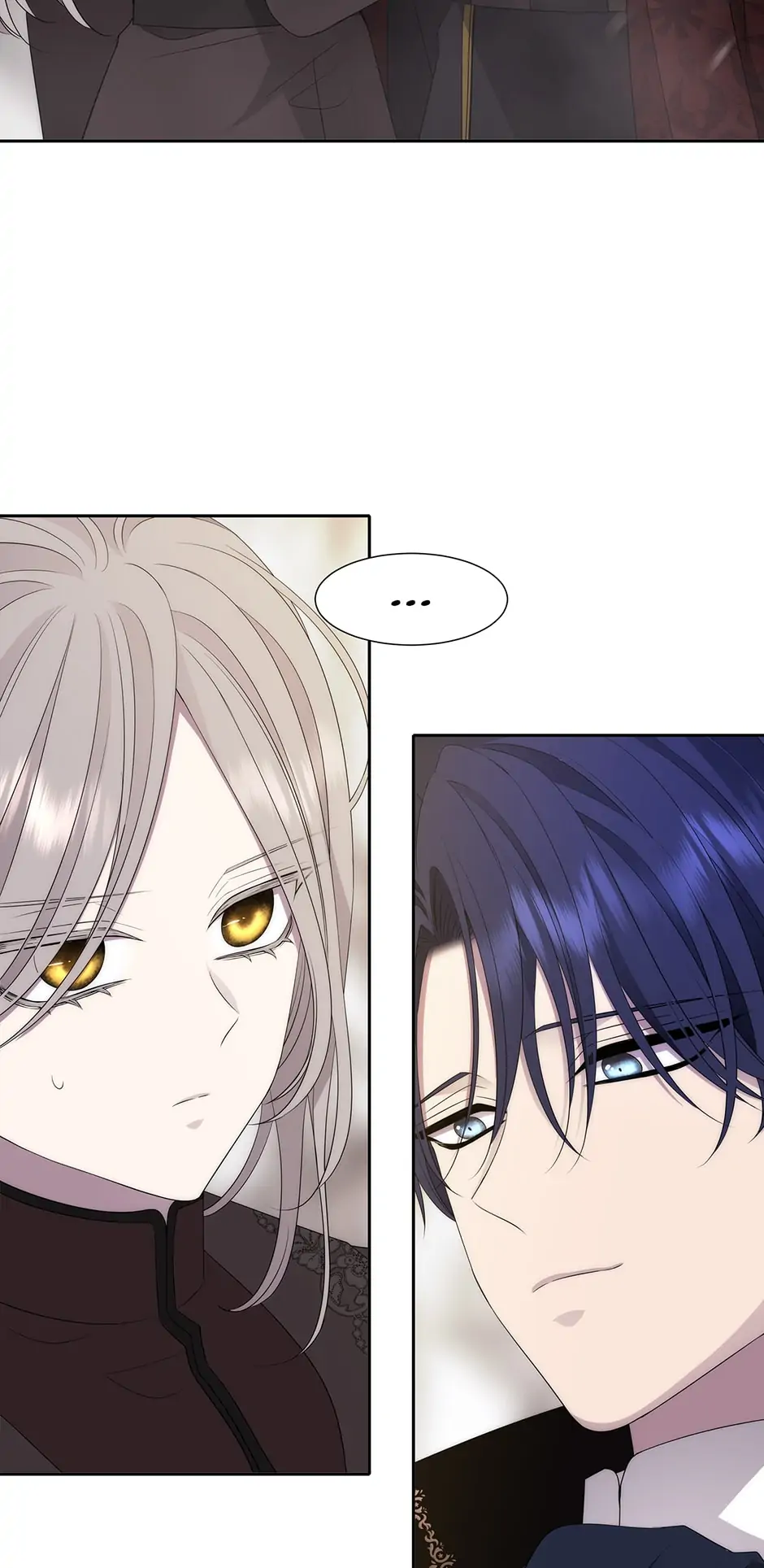 Charlotte Has Five Disciples Chapter 162 page 29