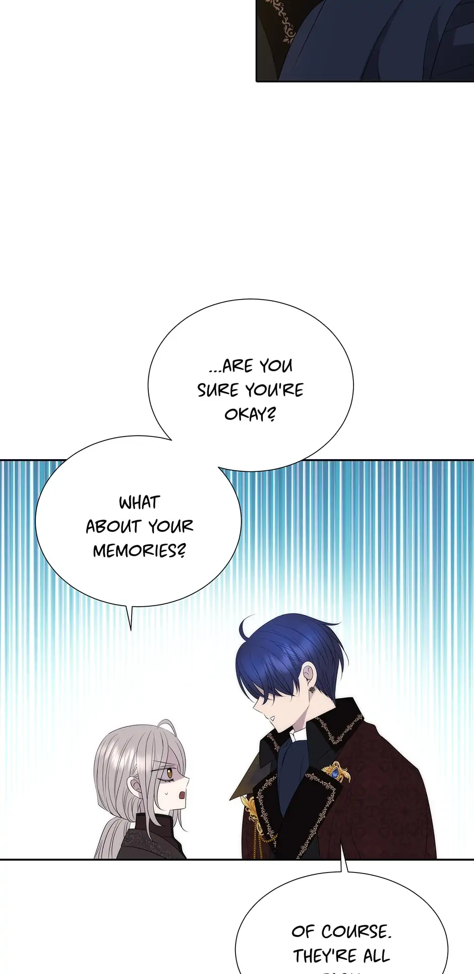 Charlotte Has Five Disciples Chapter 162 page 30