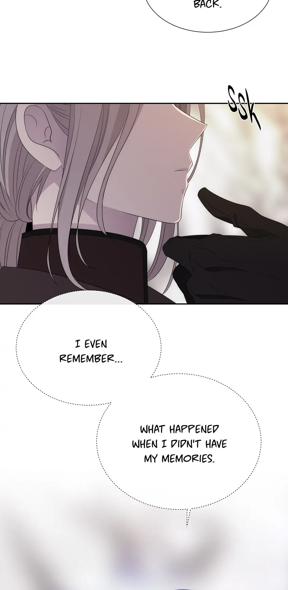Charlotte Has Five Disciples Chapter 162 page 31