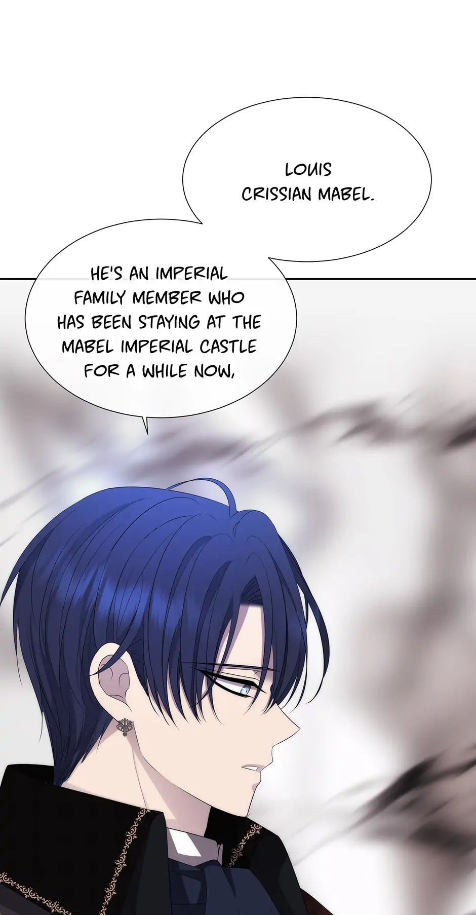 Charlotte Has Five Disciples Chapter 162 page 36
