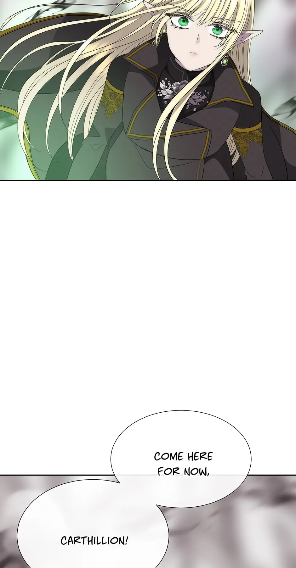Charlotte Has Five Disciples Chapter 162 page 40