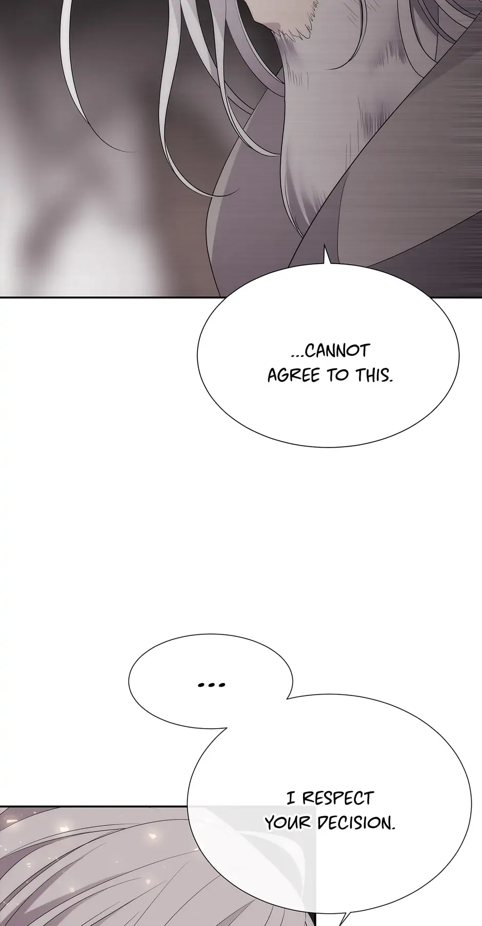 Charlotte Has Five Disciples Chapter 162 page 42