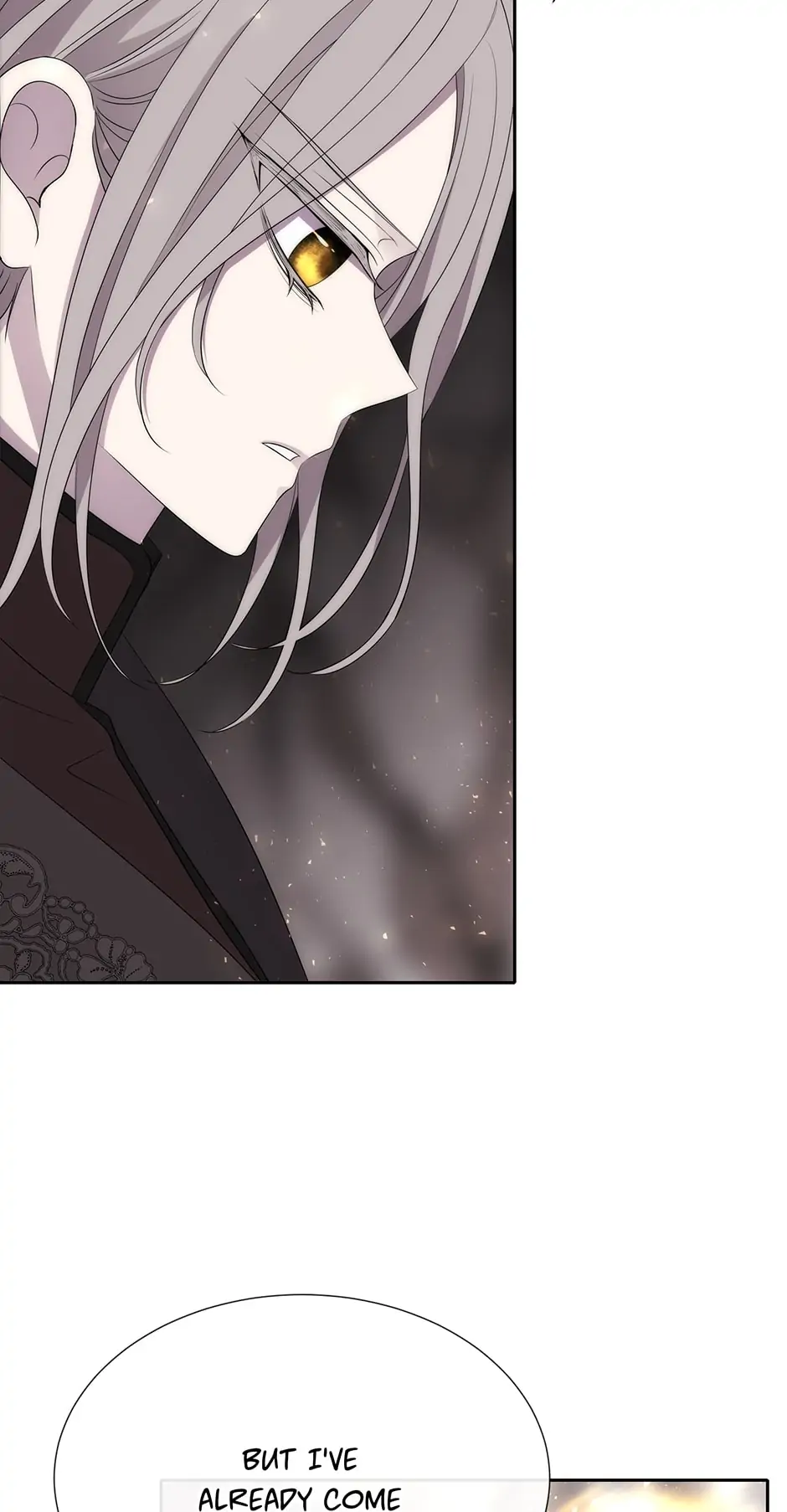 Charlotte Has Five Disciples Chapter 162 page 43