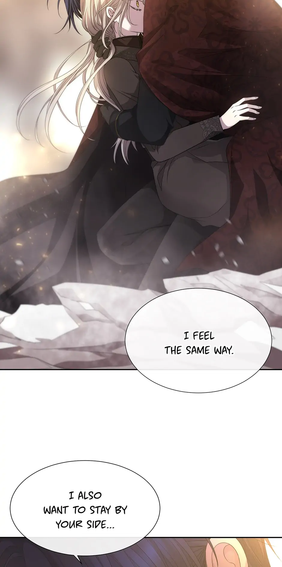 Charlotte Has Five Disciples Chapter 162 page 4