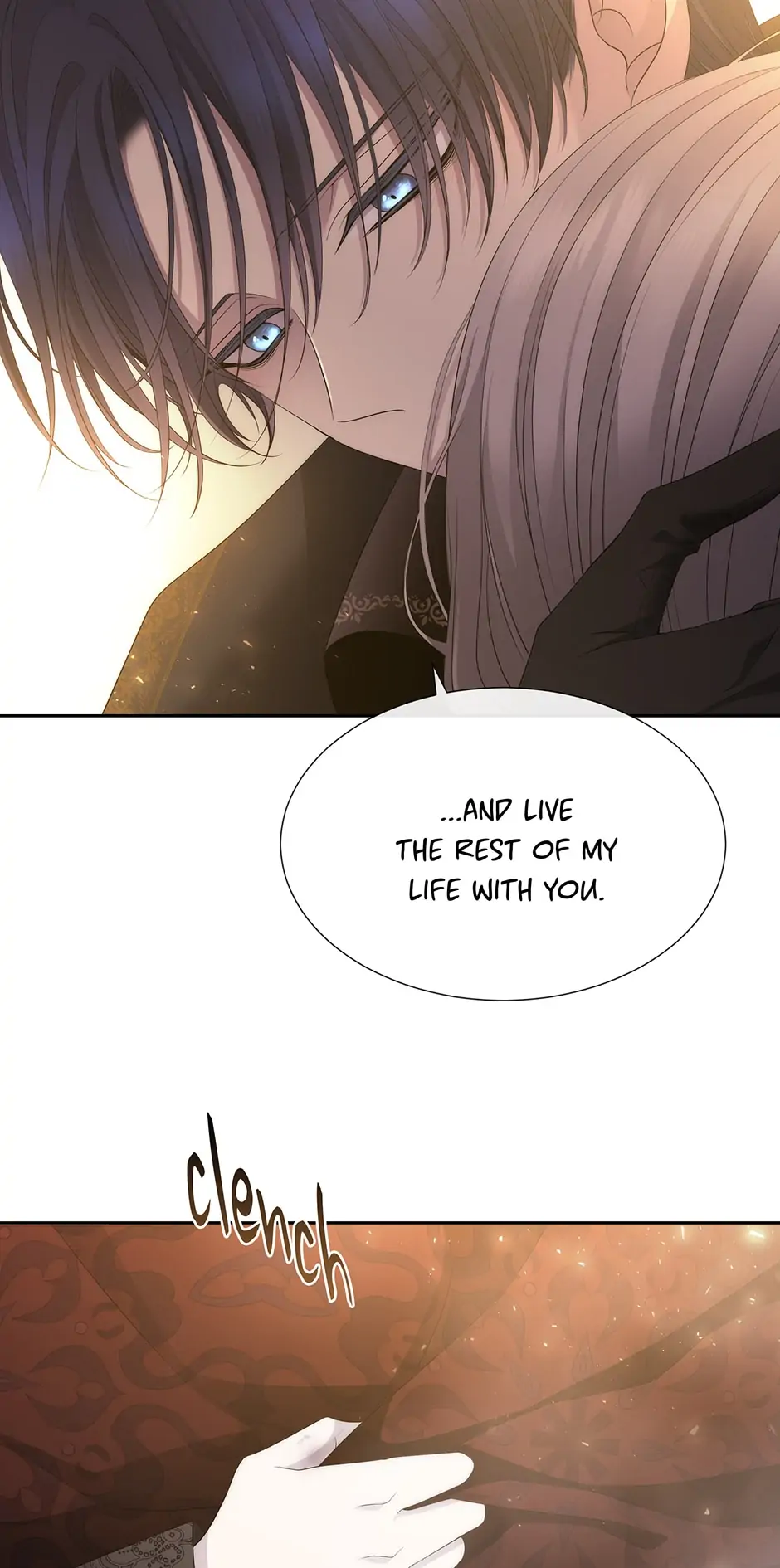 Charlotte Has Five Disciples Chapter 162 page 5