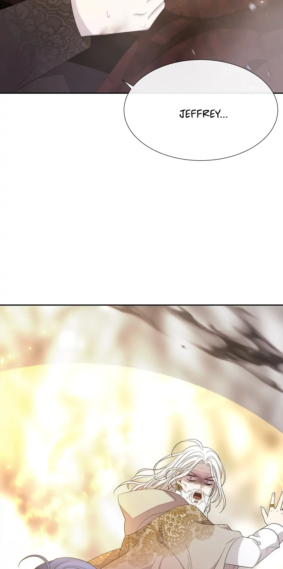 Charlotte Has Five Disciples Chapter 162 page 6
