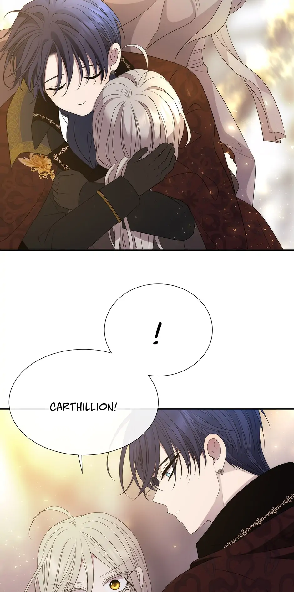 Charlotte Has Five Disciples Chapter 162 page 7