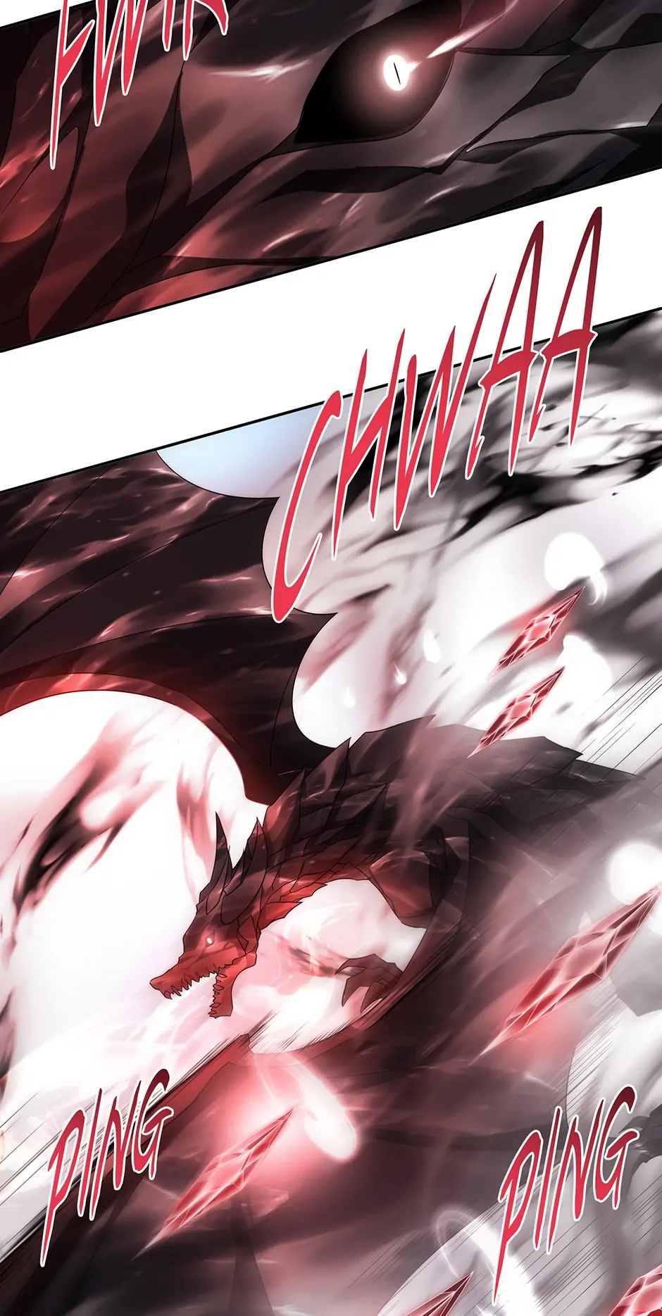 Charlotte Has Five Disciples Chapter 163 page 15