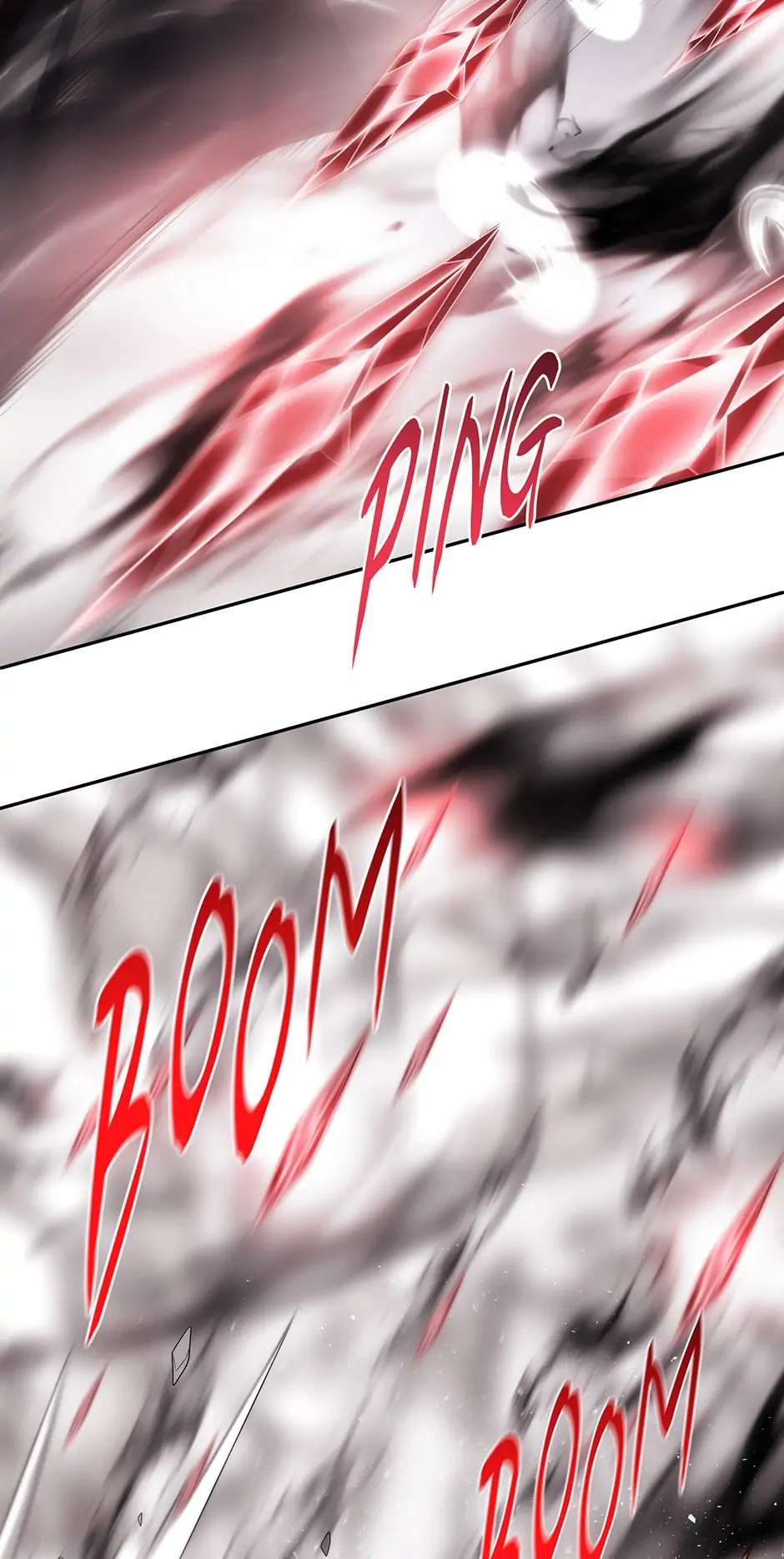 Charlotte Has Five Disciples Chapter 163 page 16