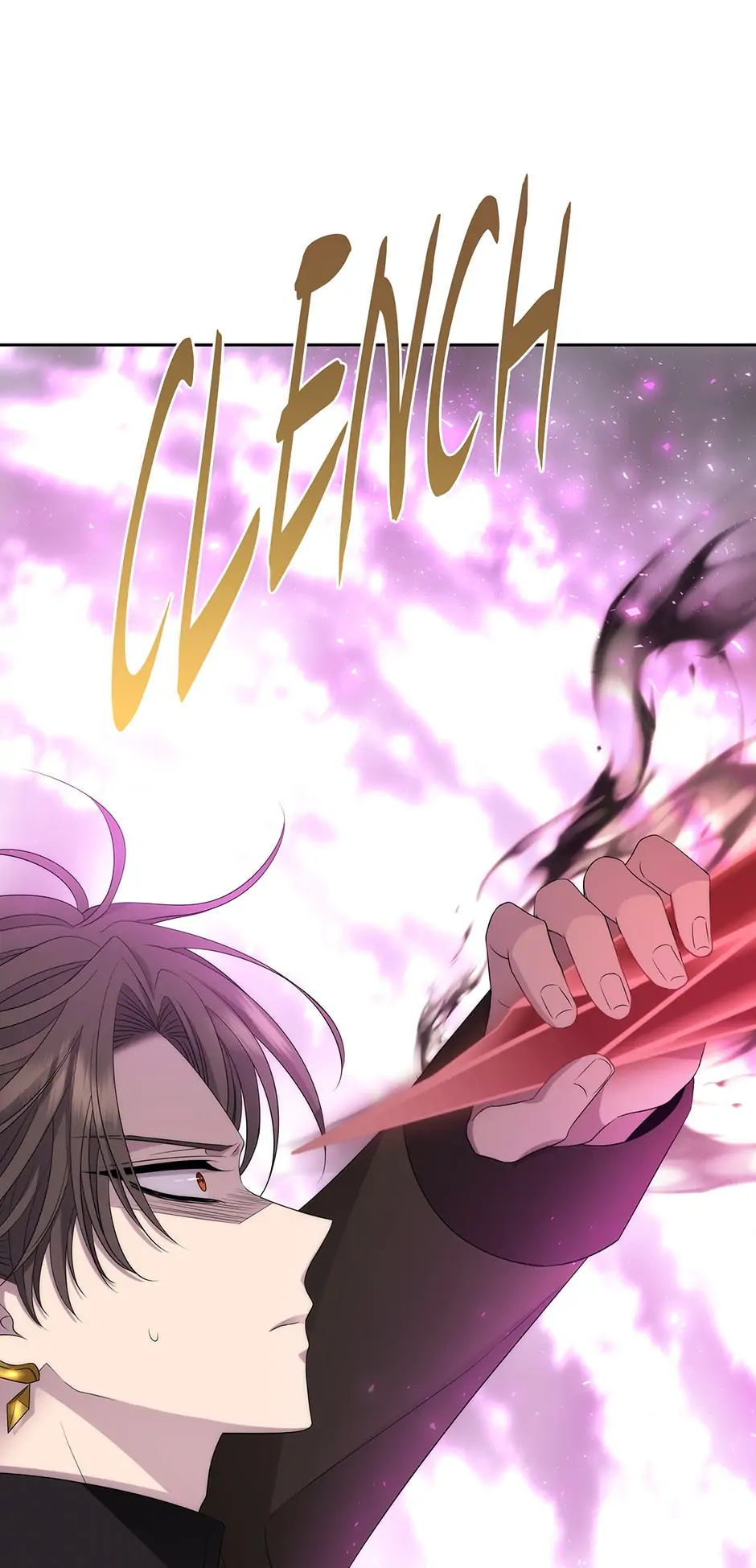 Charlotte Has Five Disciples Chapter 163 page 18