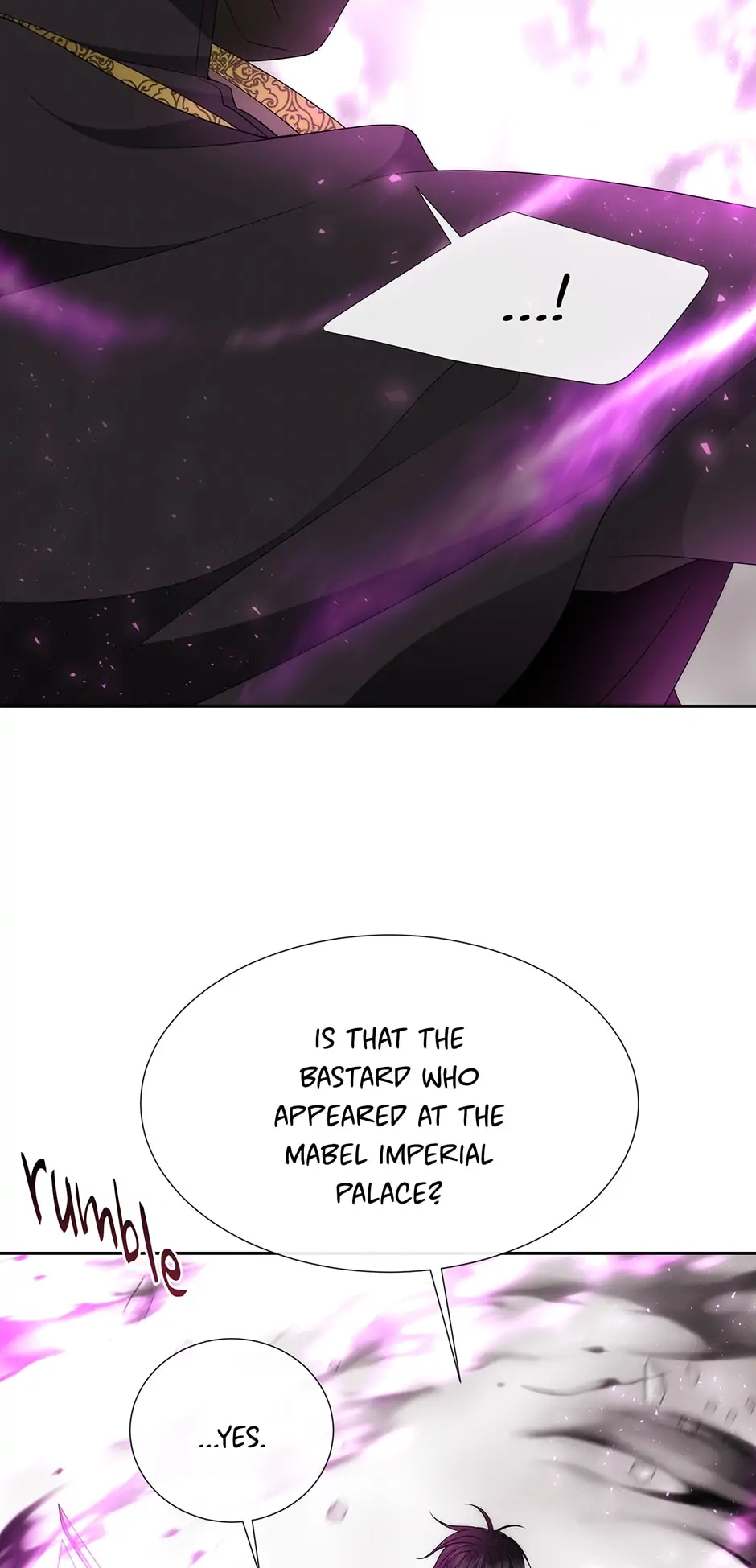 Charlotte Has Five Disciples Chapter 163 page 19