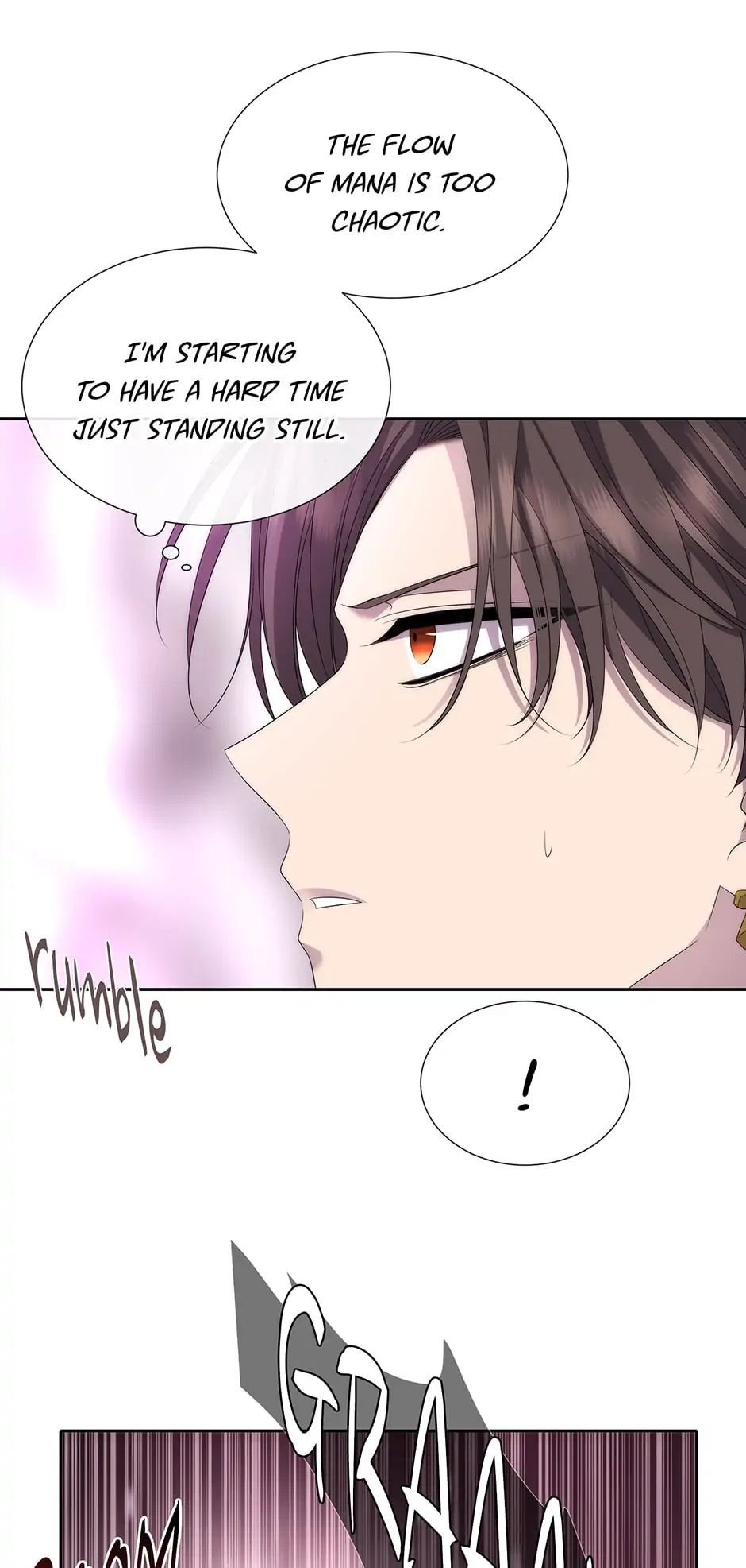 Charlotte Has Five Disciples Chapter 163 page 27